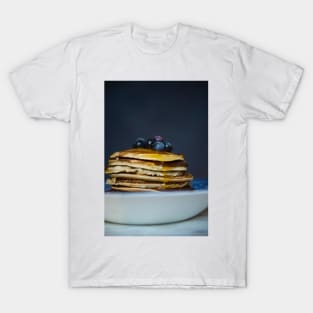 Pancakes T-Shirt